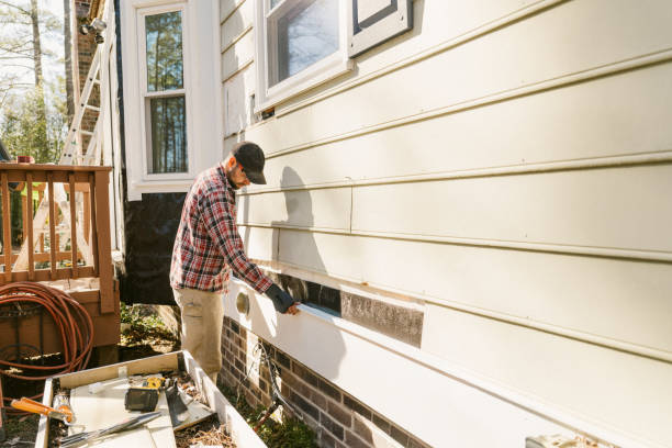 Top rated local Siding Repair specialists in Fort Loramie, OH